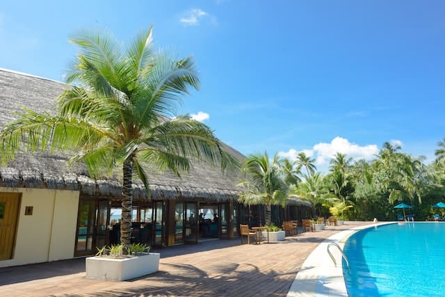 java heritage hotel