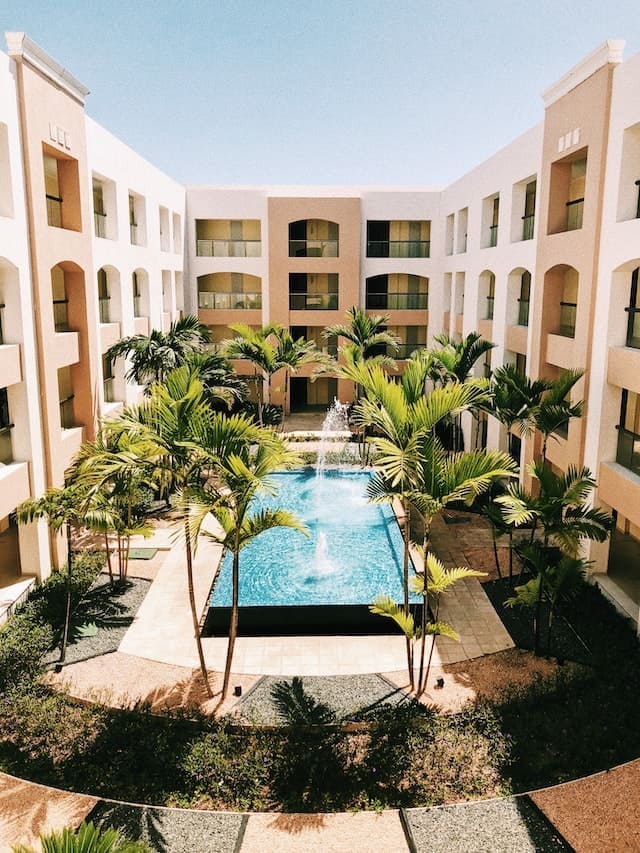 java heritage hotel