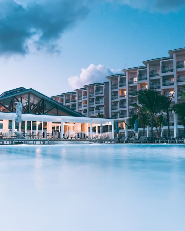 java heritage hotel